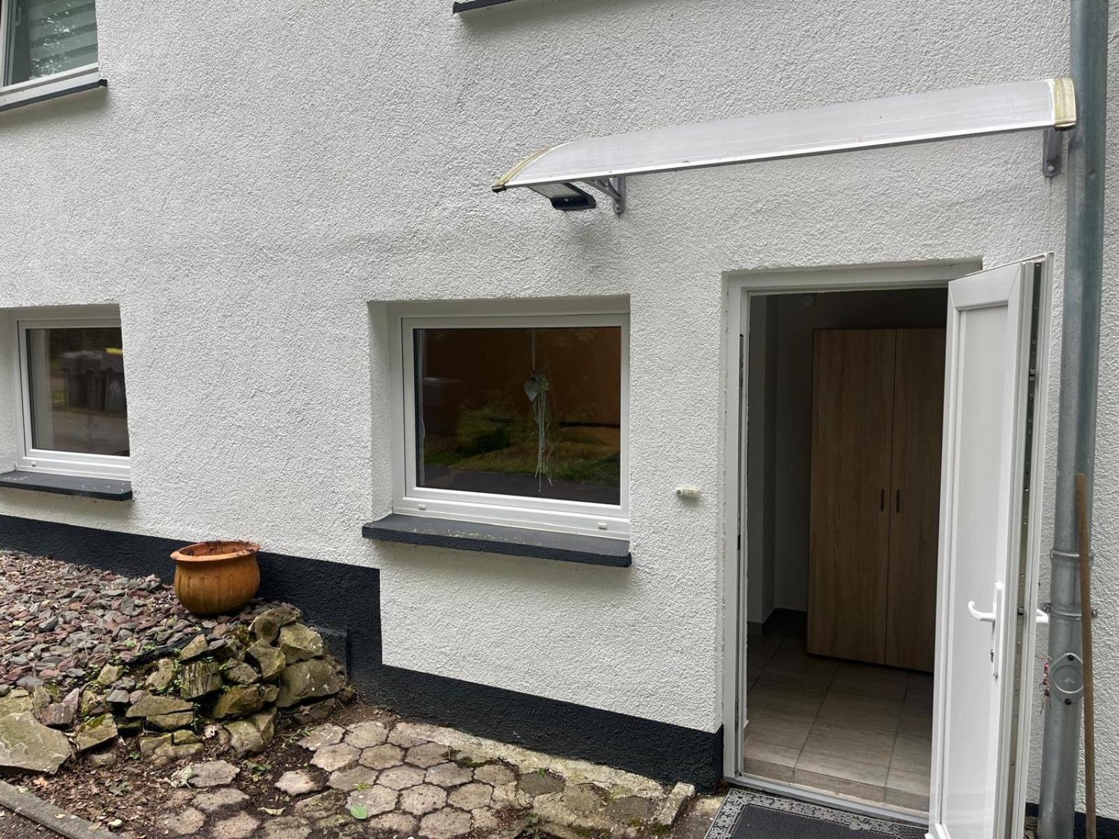 Waldstadt Homes, Iserlohn Exterior foto