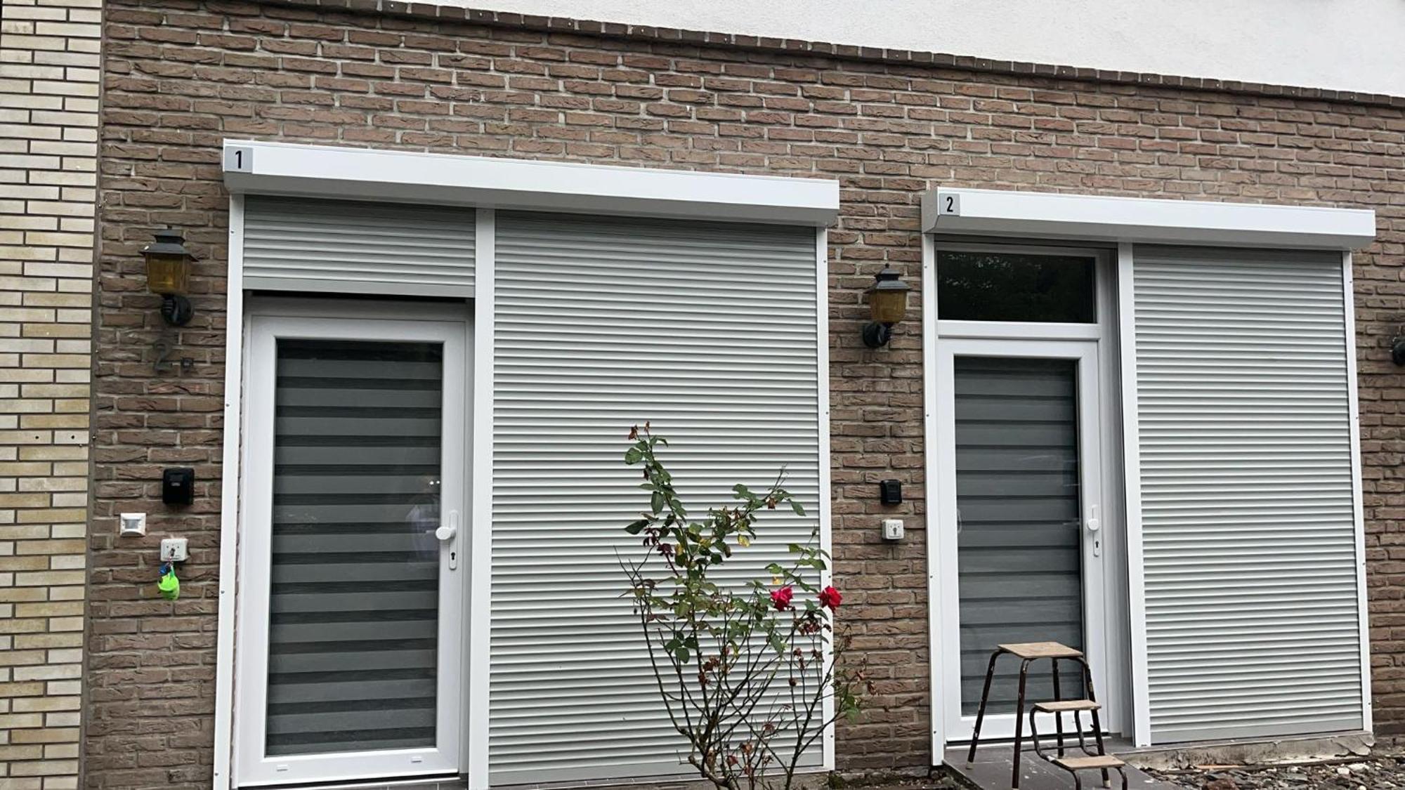 Waldstadt Homes, Iserlohn Exterior foto