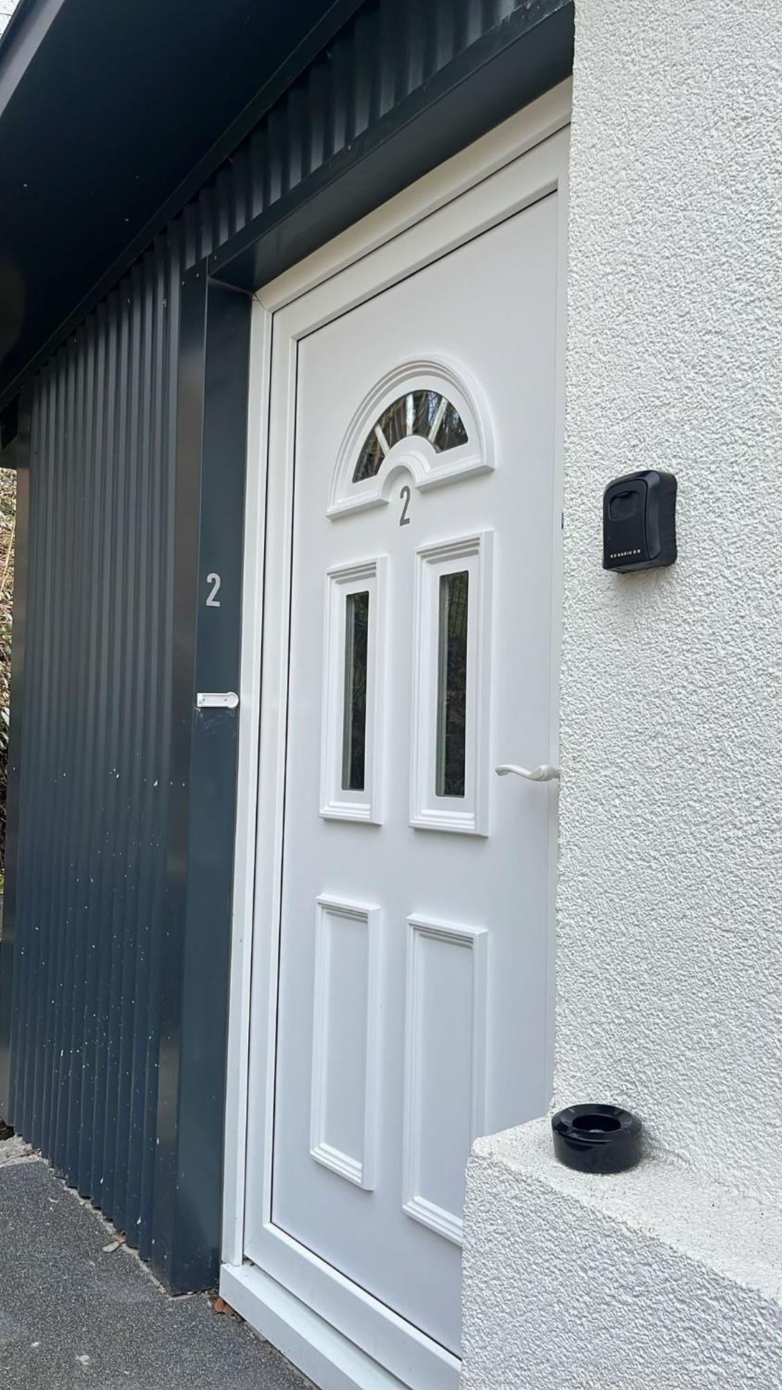 Waldstadt Homes, Iserlohn Exterior foto